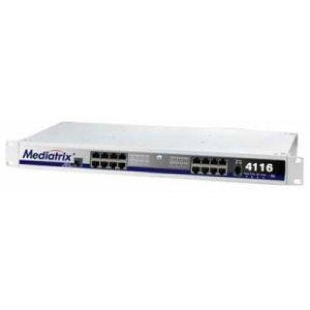 Mediatrix Sip Dgw Voip Supply