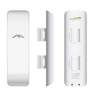 Ubiquiti NSM2-US 2.4GHz NanoStation M2 (Networking Equipment) photo