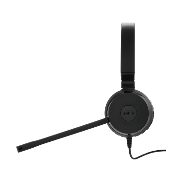 Jabra Evolve 20SE Microsoft Teams Edition (4999-823-309 0706487018469 Corded Headsets) photo