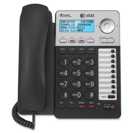 VTech ML17939 (80-7625-00 VTech Desk Phones) photo