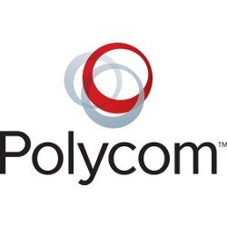 Polycom Logo