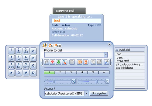 softphone software free download