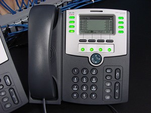 Cisco SPA509G