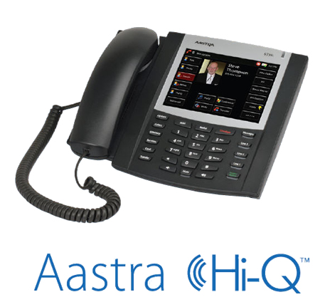 Aastra A6739-0131-10-01