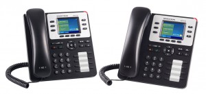 First Look: Grandstream GXP2130 - VoIP Insider