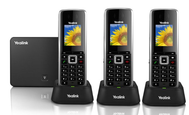 DECT 6.0 vs. WiFi: A comparison of two types of VoIP phones - VoIP Insider