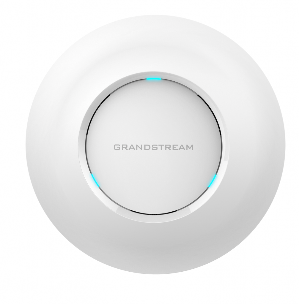 Grandstream's Beta Testing on a New Outdoor Long-Range WiFi Access ...