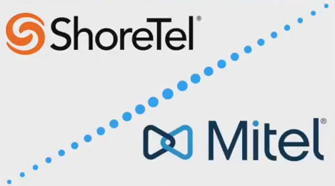 shoretel-and-mitel