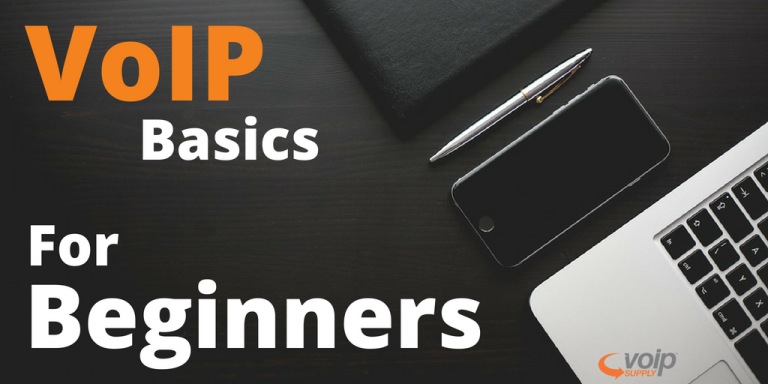 VoIP Basics For Beginners - VoIP Insider