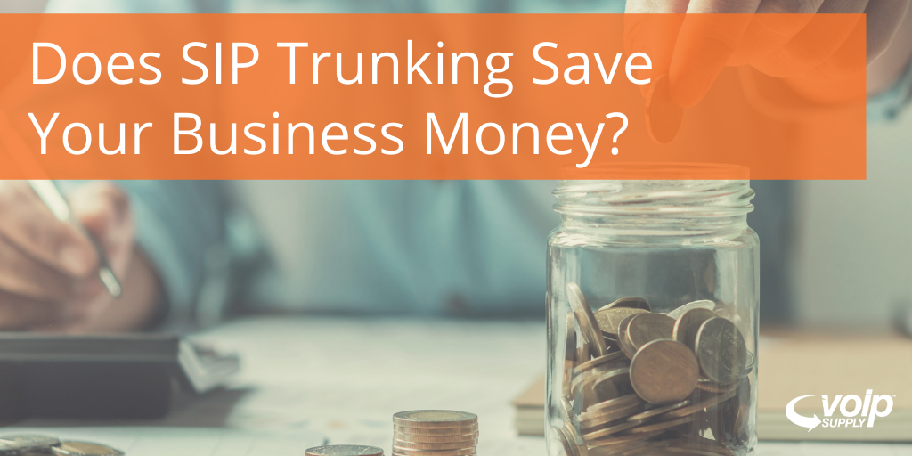 A Free SIP Trunk is Normal - Here's How You Save Real Money