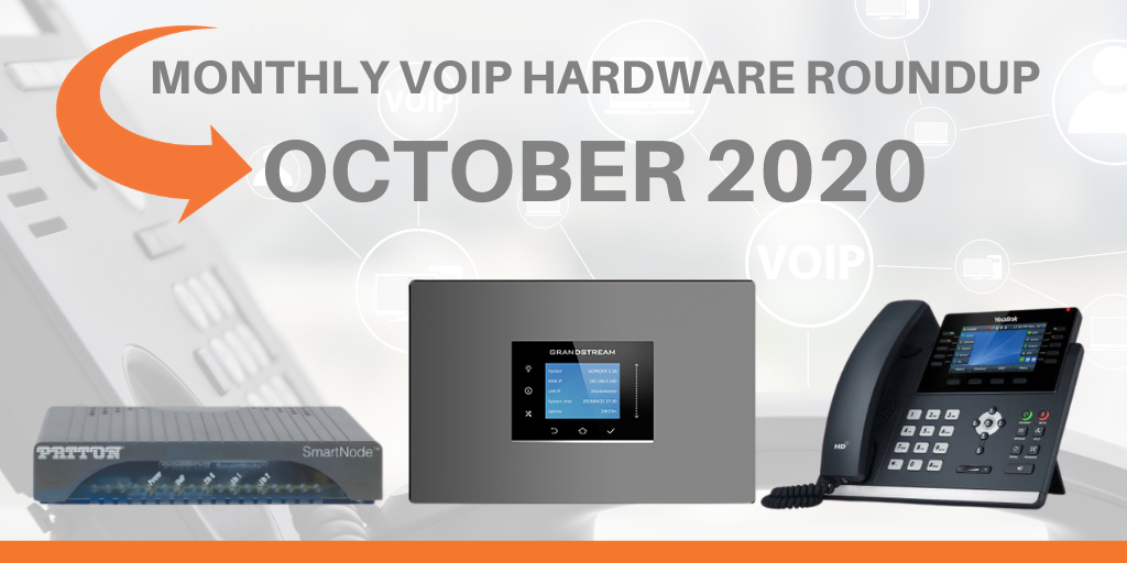 hardware - VoIP Insider