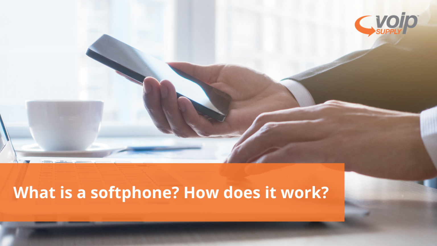 What Is A Softphone? How Does It Work? - VoIP Insider