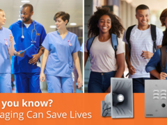 Did You Know IP Paging Can Save Lives?