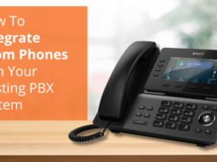 How to Integrate Snom Phones with Your Existing PBX System