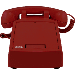 VoIP Auto-Dial Hot-Line Phones