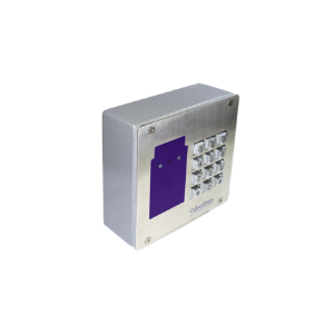 Secure Access Control Devices