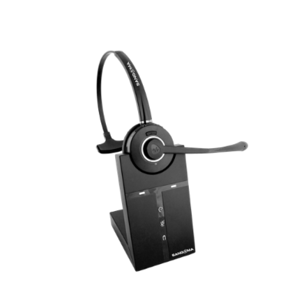 Sangoma H20 Monaural Headset (1TELH020LF) - VoIP Supply