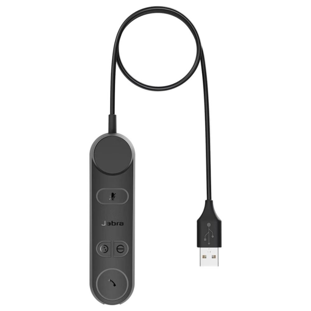 Jabra Engage Series Engage 50 II Link - USB-A UC 50-2219 - VoIP Supply