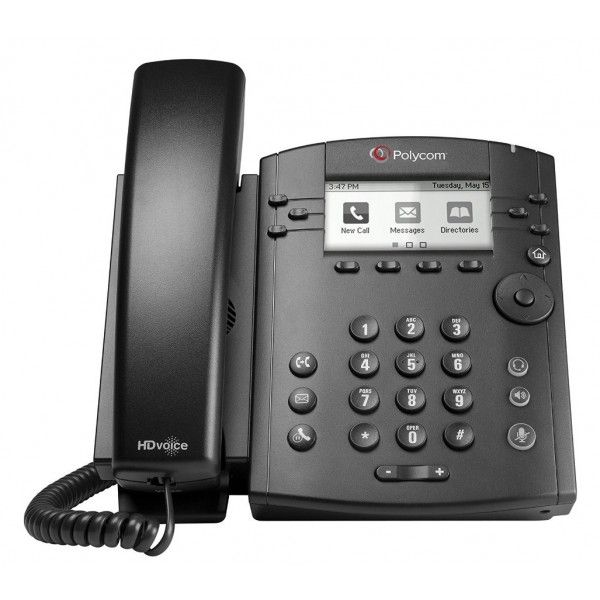 Telephone accessories ip phone voip PoE SIP phone stand voip intercom  telefone sip telephone power 3