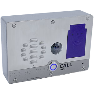Secure Access Control Devices