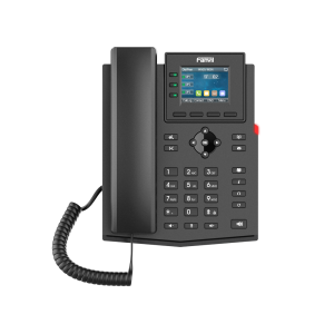 Fanvil X300 Series Business IP Phones