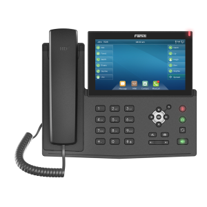 Fanvil X Series IP Phone and Call Center Phones