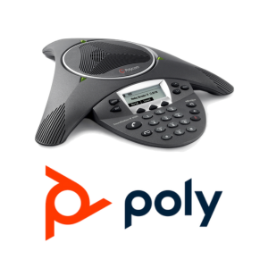 Poly Conference Phones 