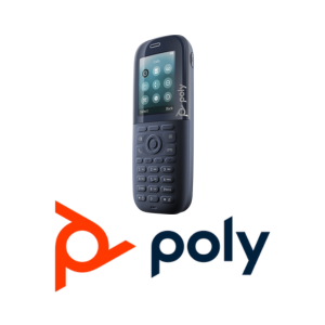 Poly DECT Phones 