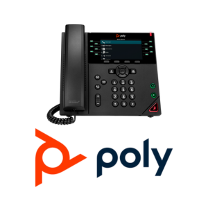 Poly IP Phones