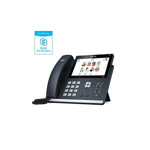 Yealink Skype for Business Devices