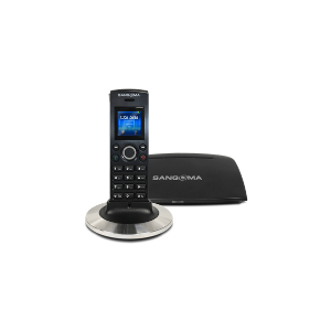 Sangoma Wireless DECT Phones