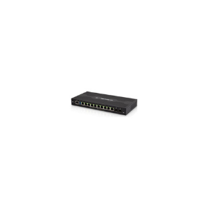 Ubiquiti EdgeMAX® Routers and Switches