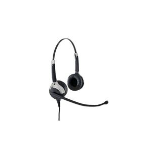 Headsets for Mitel Phones