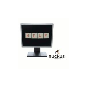 Ruckus Support