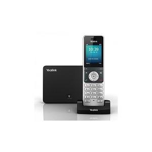 Yealink DECT Phones and Base Stations 
