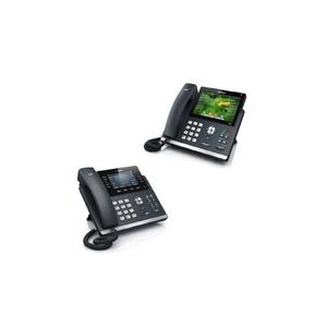 Yealink SIP-T4X Series Phones
