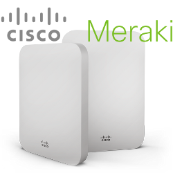 Cisco Meraki Access Points