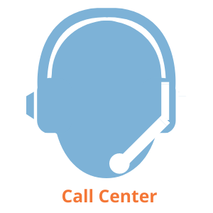 Call Center VoIP
