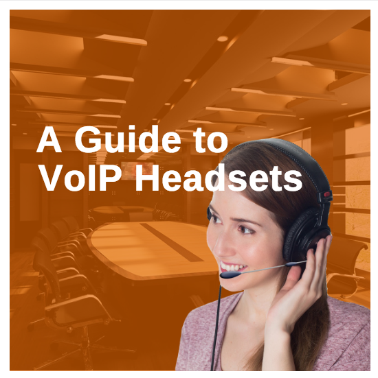 VoIP Headsets Guide