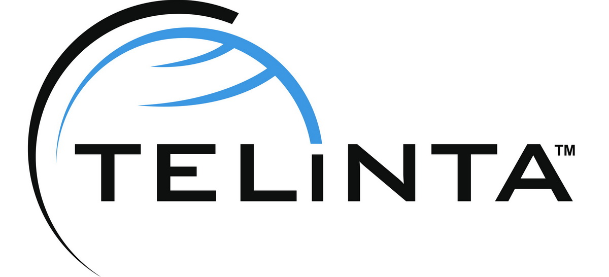 Telinta logo