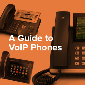 A Guide to VoIP Phones