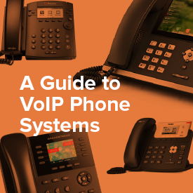 A Guide to VoIP Phone Systems