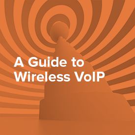 Guide to Wireless VoIP technology