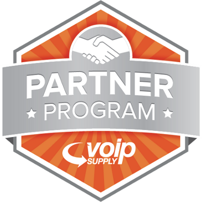 VoIP Supply Partner Program