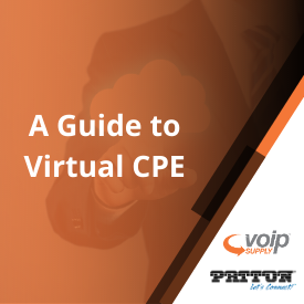 A Guide to CPE