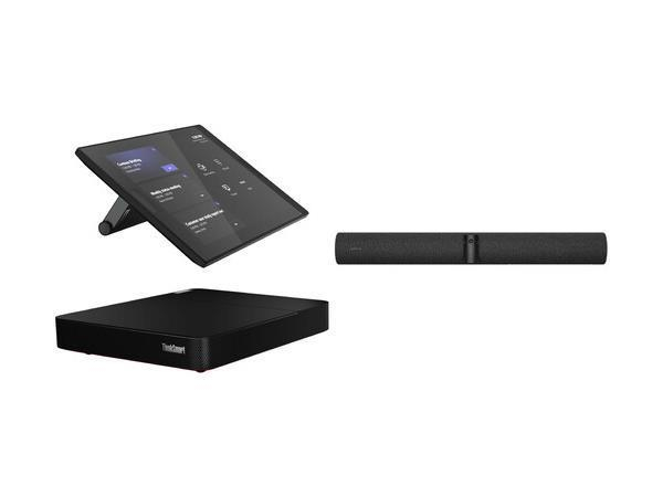 Jabra Panacast 50 Video Bar System - UC & TC, US Charger A 8500-232