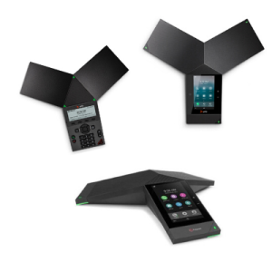 Polycom Conference Phones