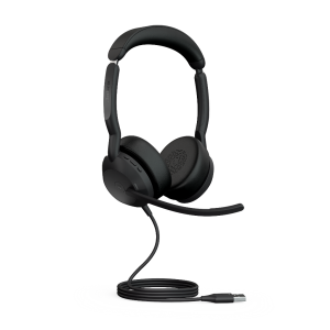 Jabra Evolve2 Corded Headsets