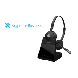 Skype for Business Headsets