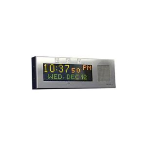 IP Clocks